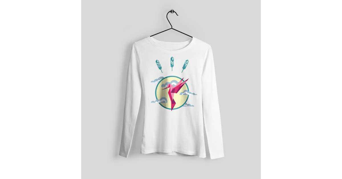 Pull imprimé ours brun